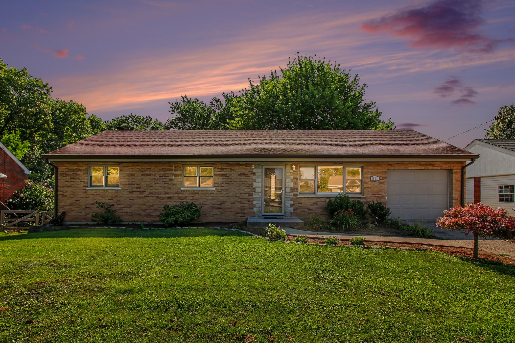 811 Kenridge Dr. property photo 1