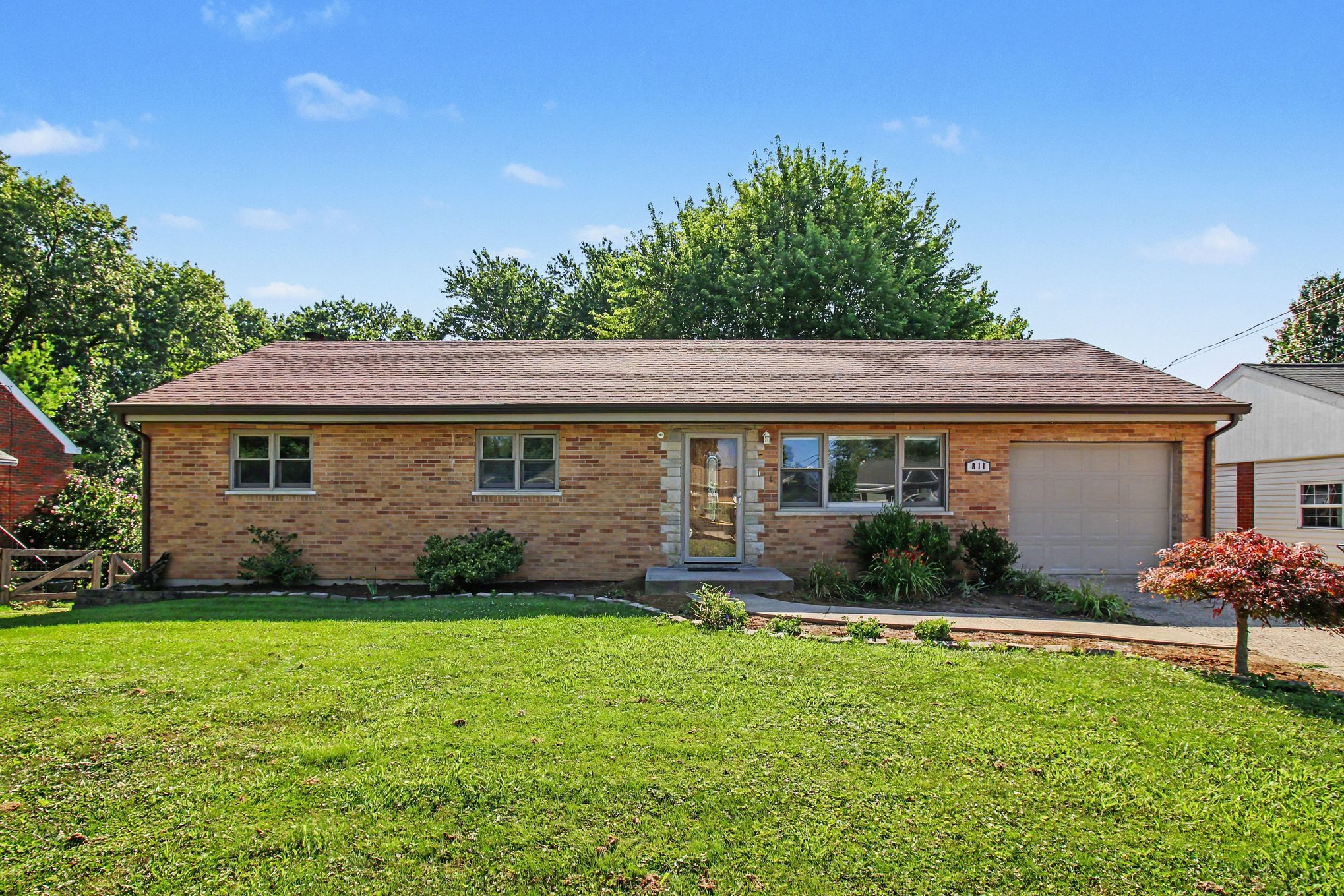 811 Kenridge Dr. property photo 2