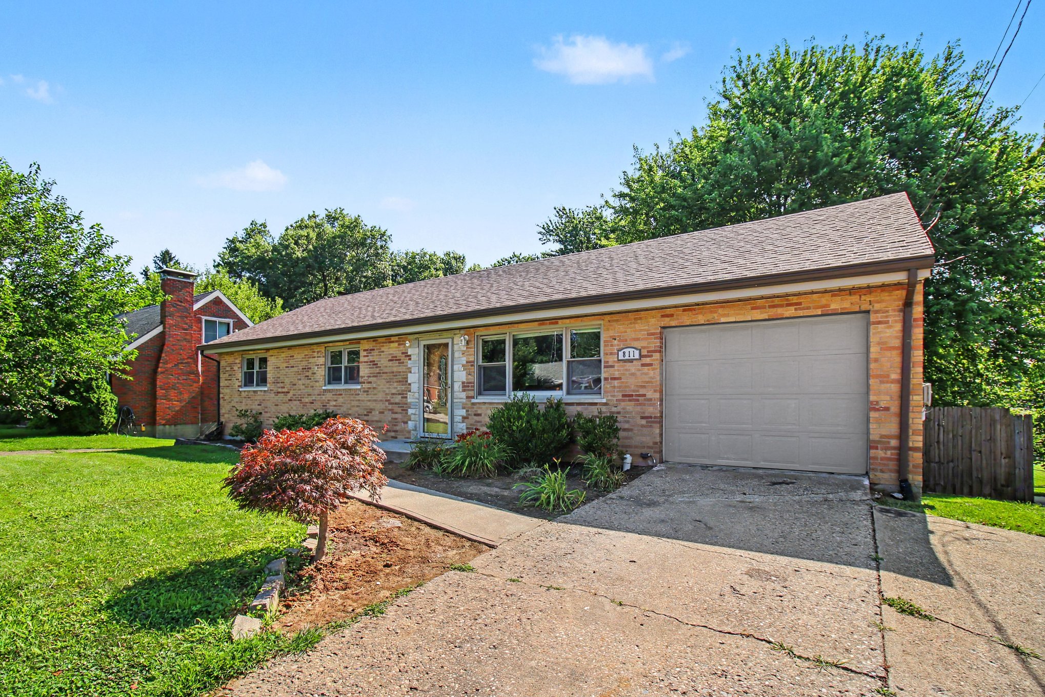 811 Kenridge Dr. property photo 4