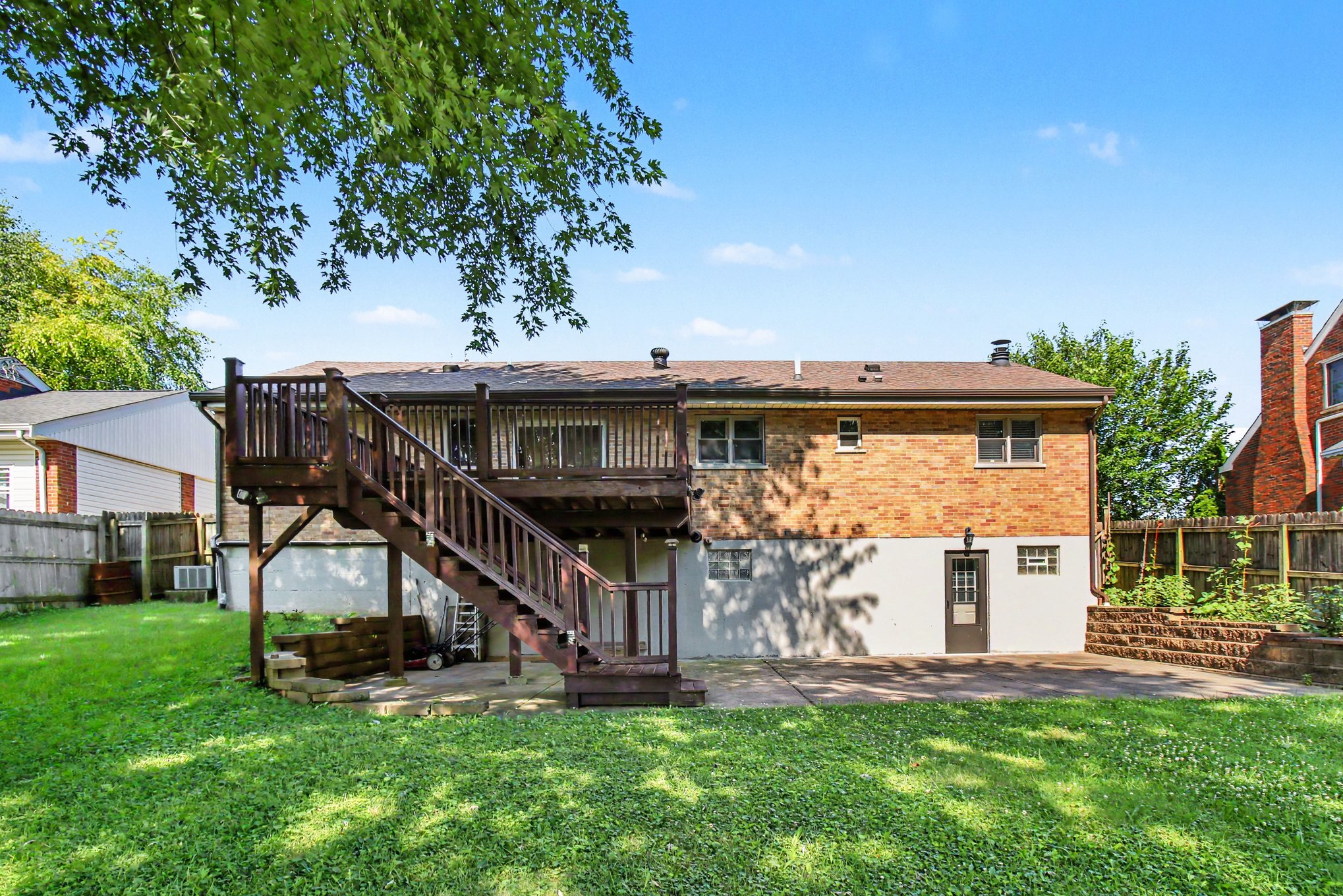 811 Kenridge Dr. property photo 25